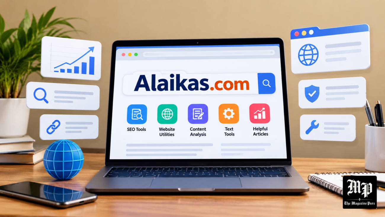 Alaikas.com