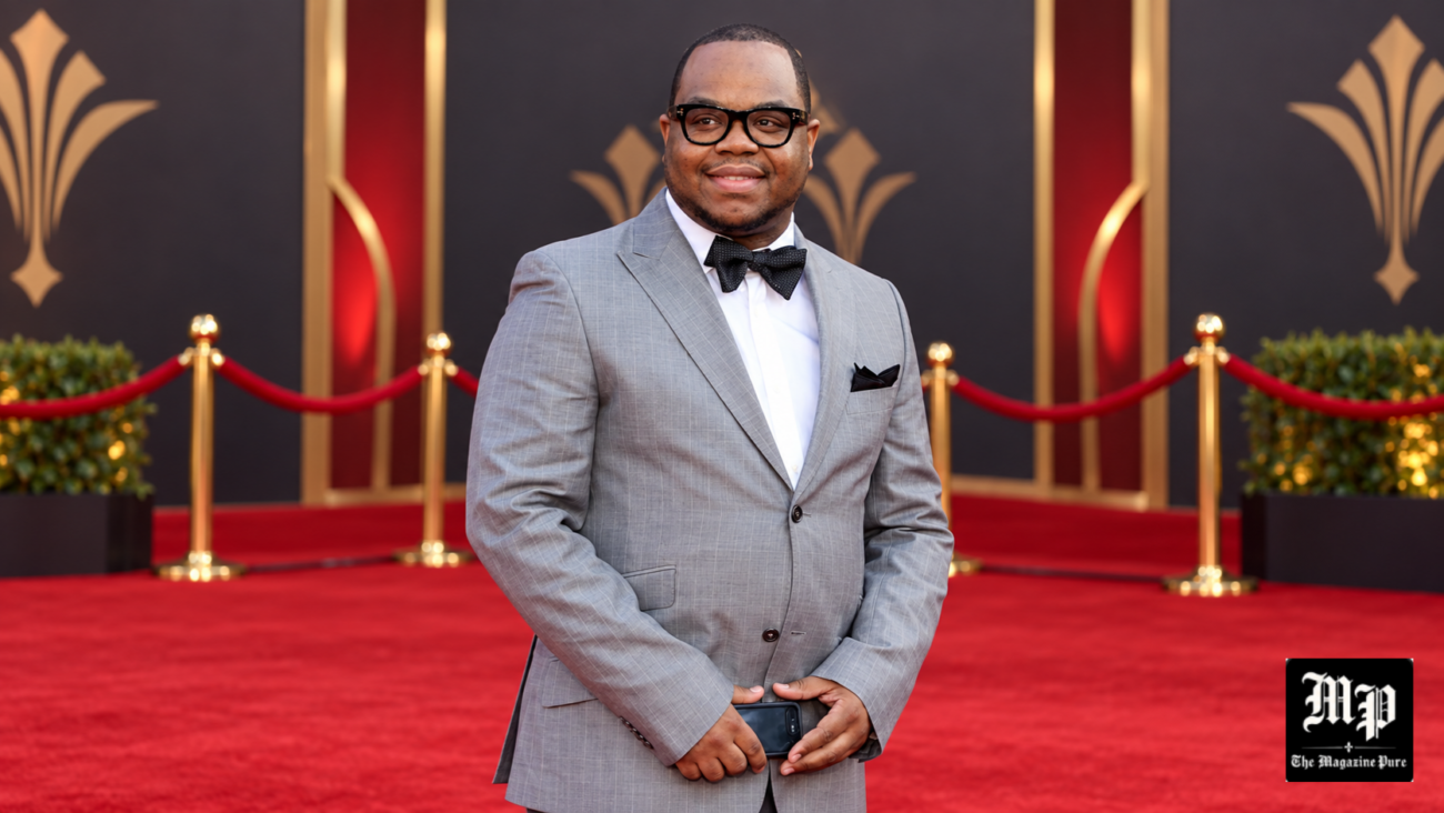 Jamar Jakes