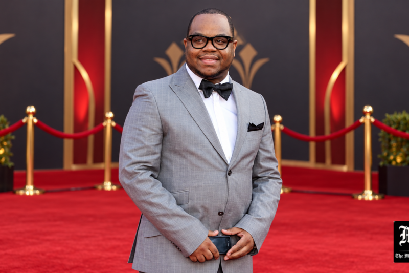 Jamar Jakes