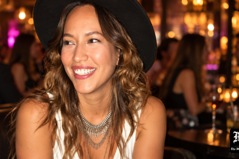 Diana Lasso: Biography, Wayne Brady Marriage, Career, Nationality and Personal Life