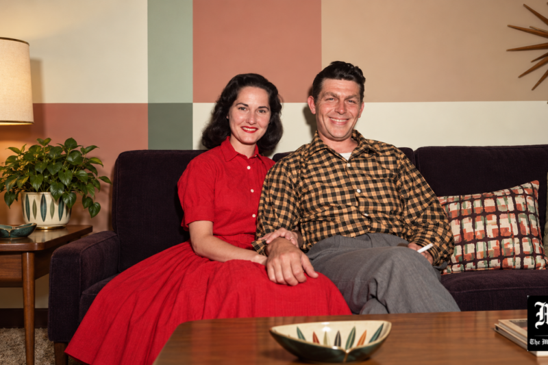 Solica Casuto: Biography, Andy Griffith Marriage, Age, Life Today, and Net Worth