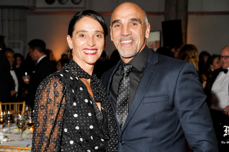John Elordi: Biography, Age, Height, Ethnicity, Wife, Children, Siblings, and Net Worth