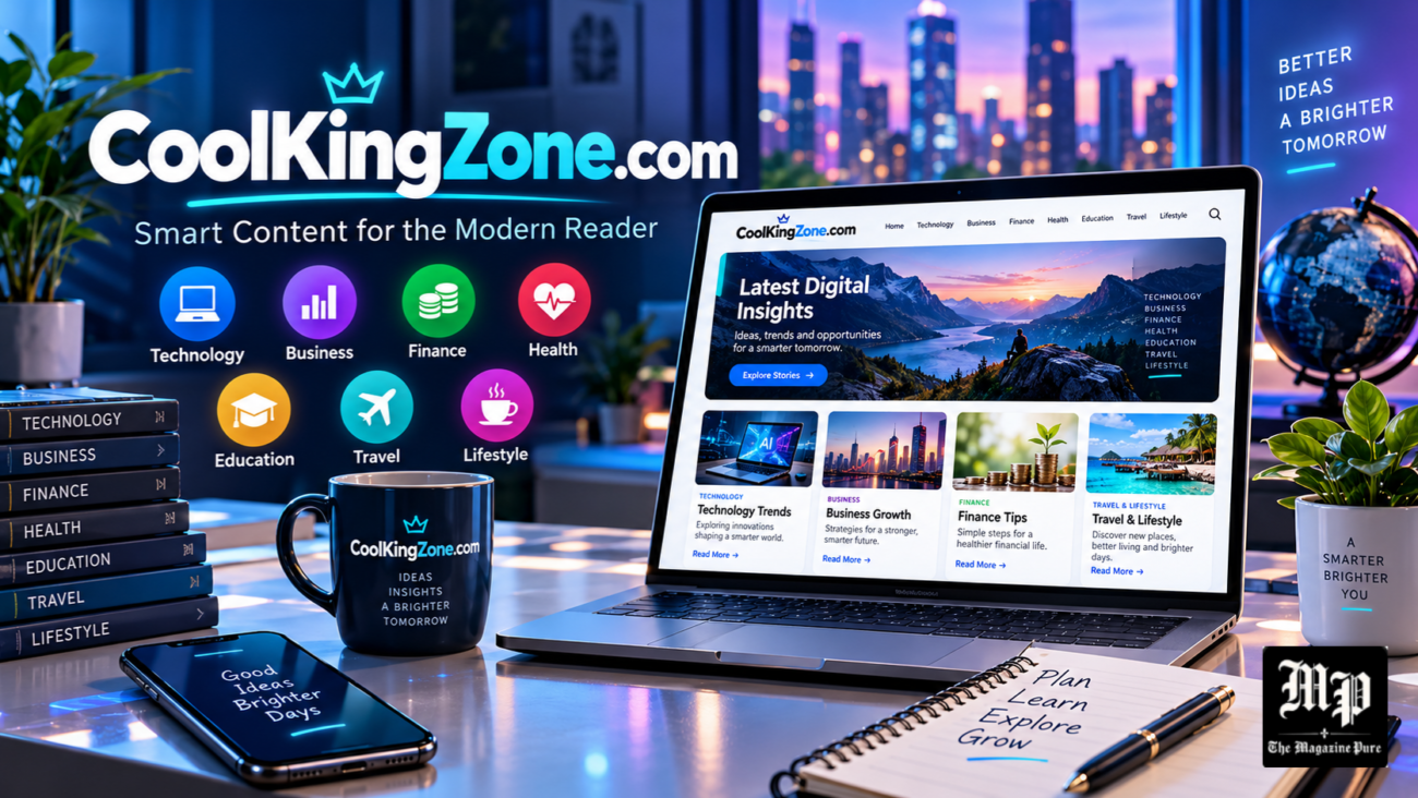 Coolkingzone Com