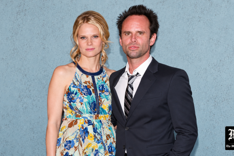 Leanne Goggins: Biography, Death, Obituary, Photos, and Walton Goggins’ First Wife