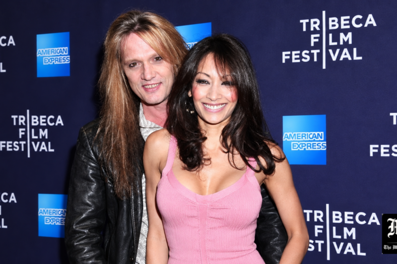 Maria Aquinar: Age, Ethnicity, Children, Sebastian Bach’s Ex Wife, Net Worth and Life Today