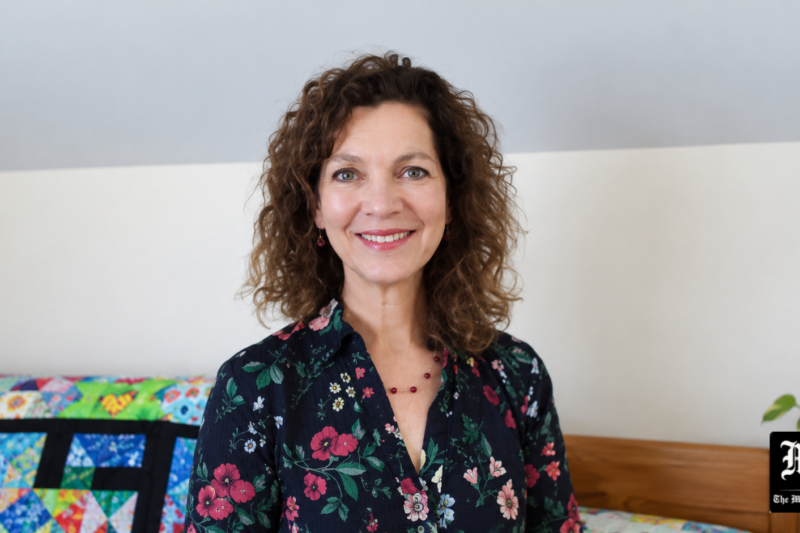 Donna Sicuranza: Biography, Women’s Safety, Donna Sicura Organisations and Self Confidence