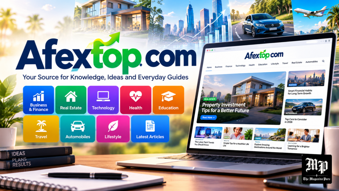 Afextop Com