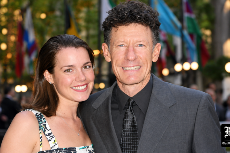 April Kimble: Biography, Age, Net Worth, Twins, and Lyle Lovett’s Wife