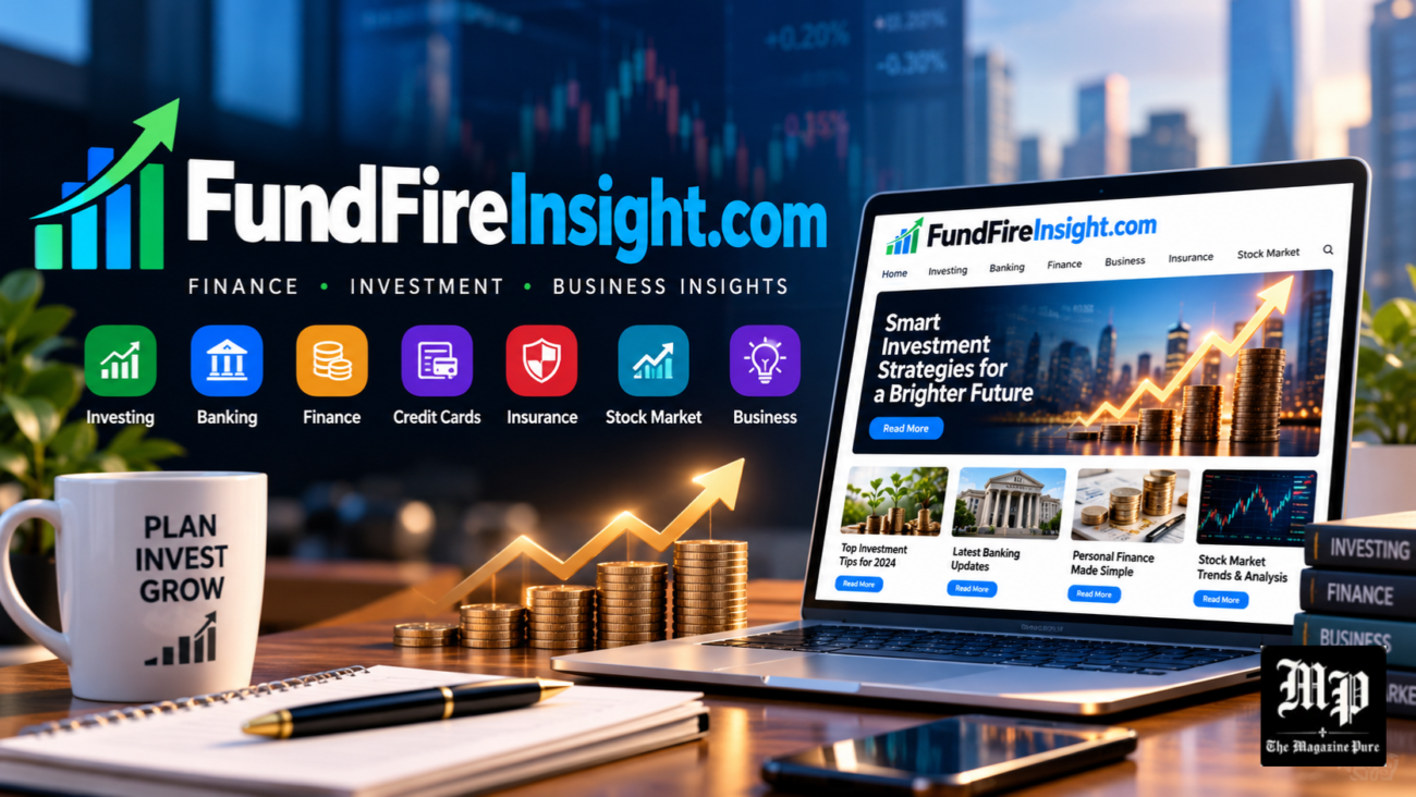 FundFireInsight.com