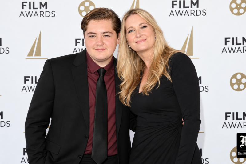 Marcy Wudarski: Biography, Age, Ethnicity, Net Worth, James Gandolfini, Children, and Life in 2026