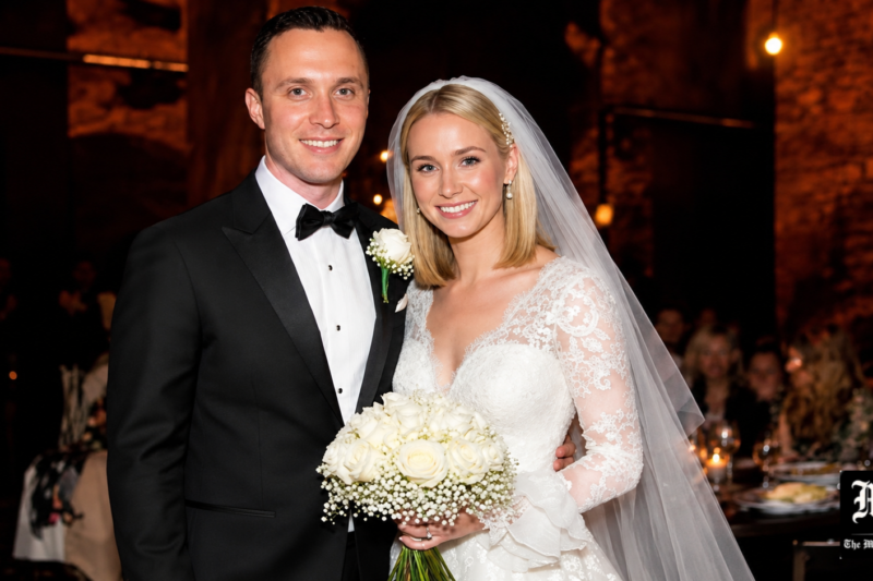 Emily Threlkeld: Biography, Age, Ethnicity, Wedding, Net Worth, Children, and Life in 2026