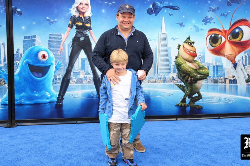 William Oscar Richter: Age, Biography, Family, and Life as Andy Richter’s Son