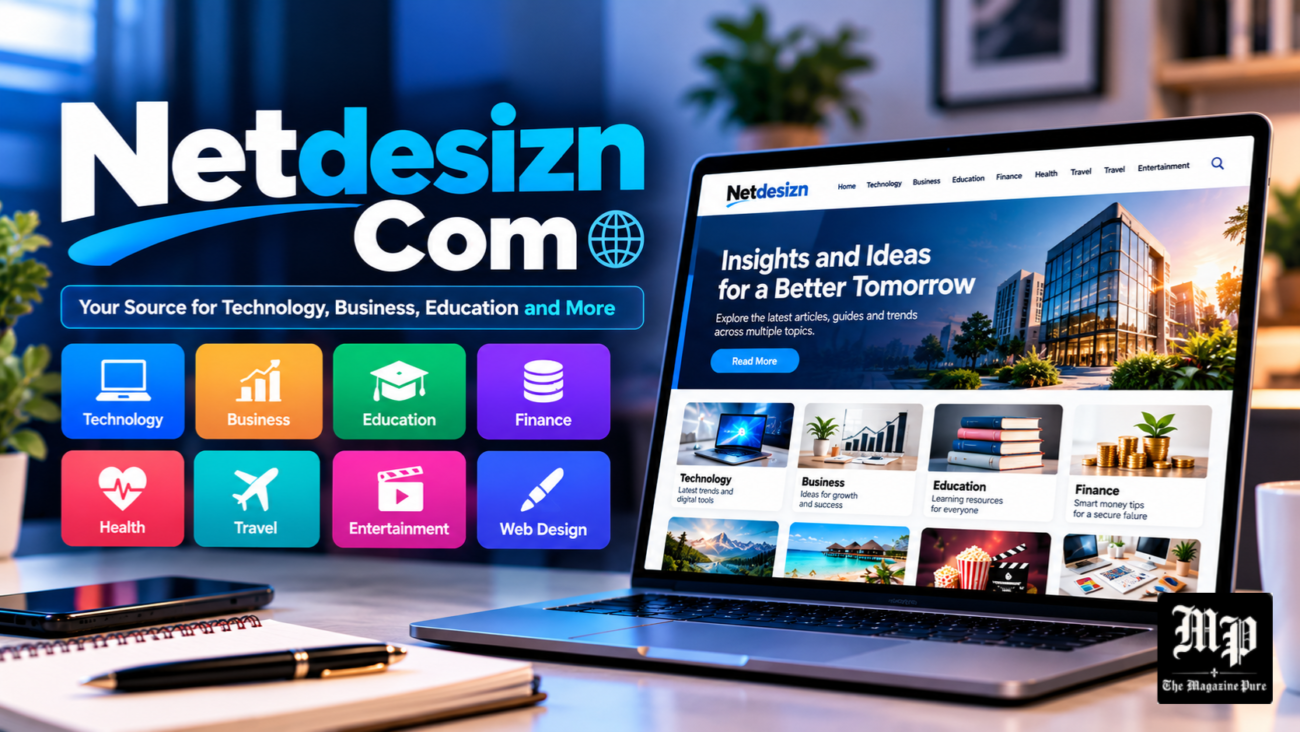 Netdesizn Com