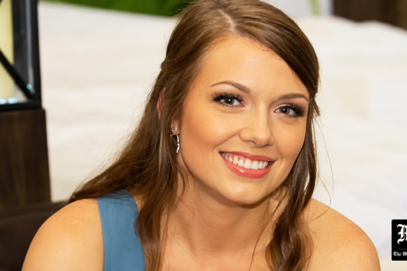 Taelyn Dobson: Biography, Age, Siblings, Family Background, and Connection to Nick Carter