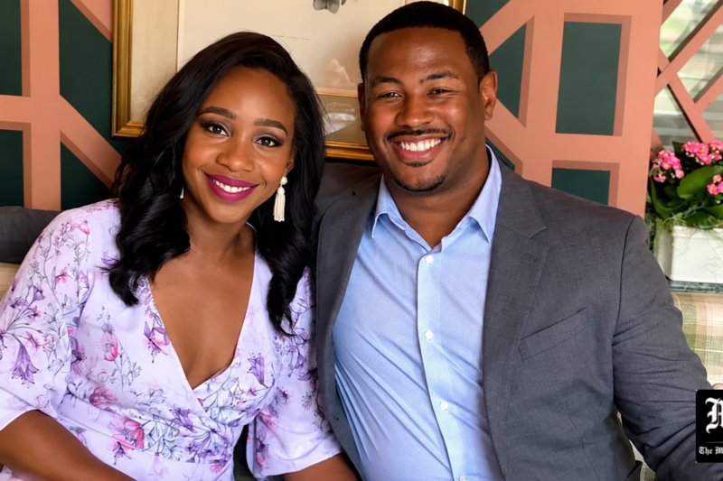 Marcus Richardson: Biography, Net Worth, Salary, Age, Career, and Marriage to Abby Phillip