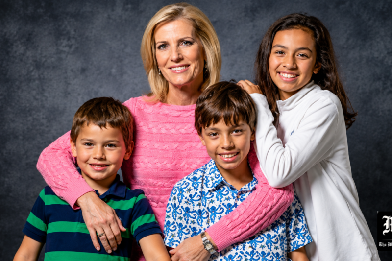Maria Caroline Ingraham: Laura Ingraham’s Daughter, Age, Adoption & Is She Married?