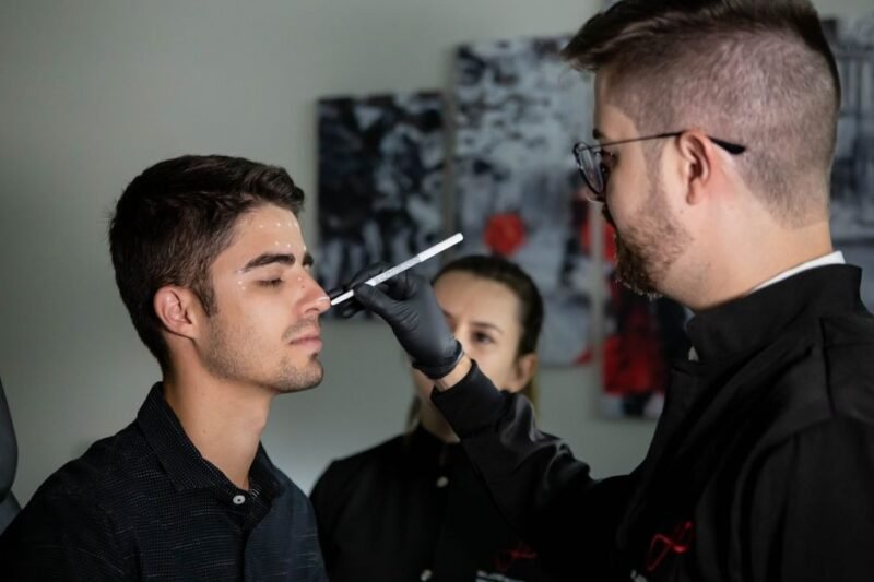 Before the First Cut: How to Make Smarter Decisions About Facial Surgery